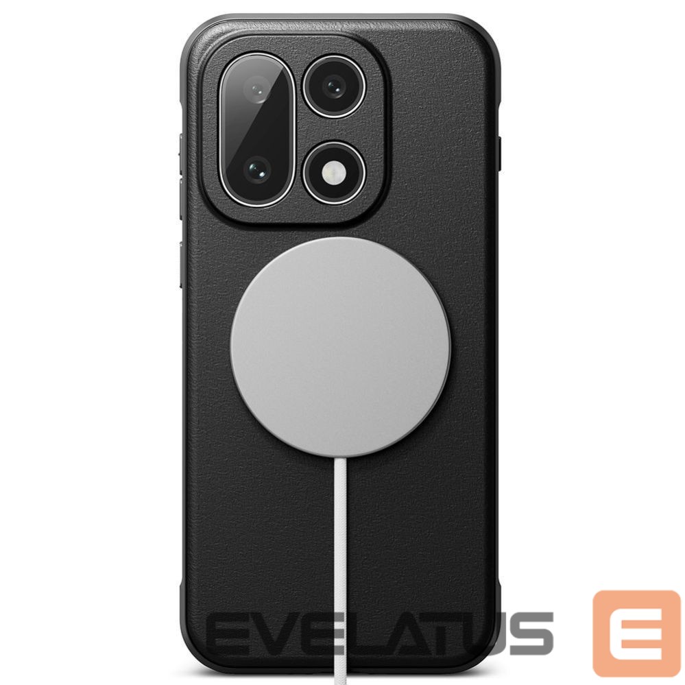 Muud kaubad Ringke Ringke Onyx Magnetic MagSafe Case for OnePlus 15 - Black