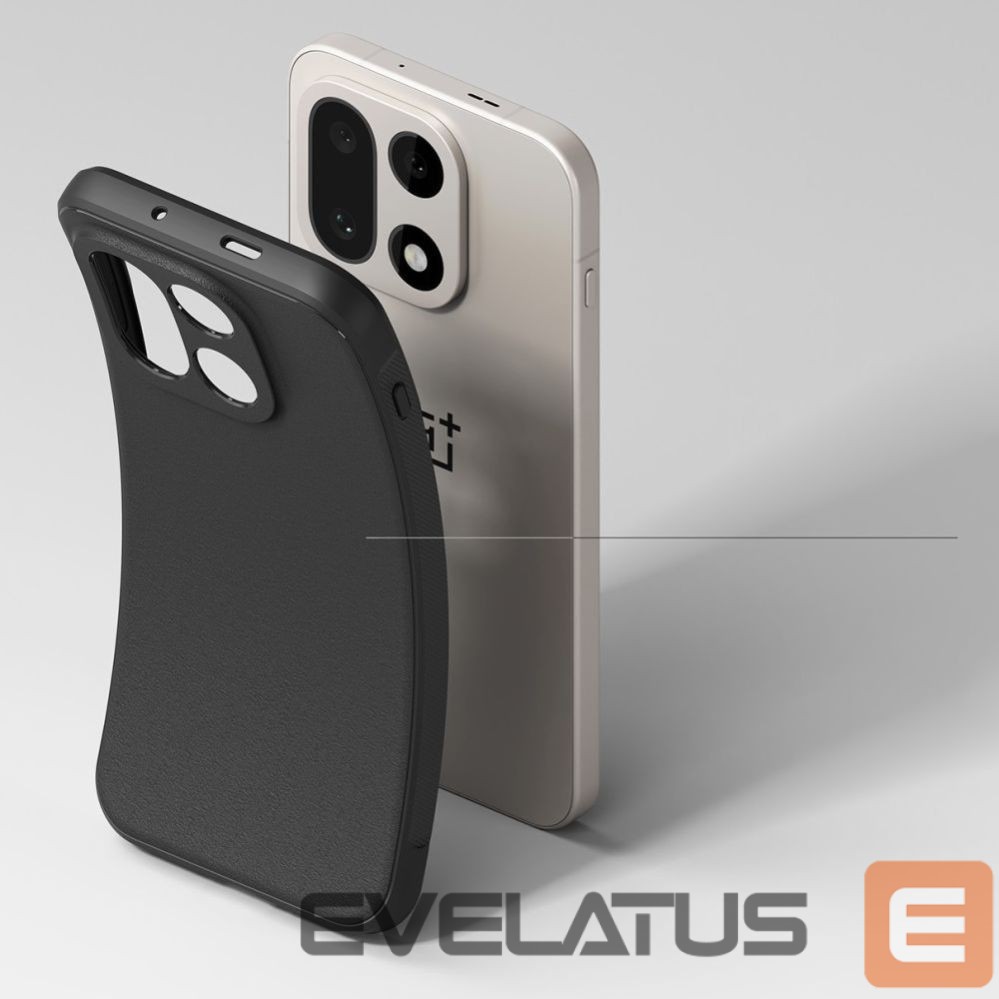 Muud kaubad Ringke Ringke Onyx Magnetic MagSafe Case for OnePlus 15 - Black
