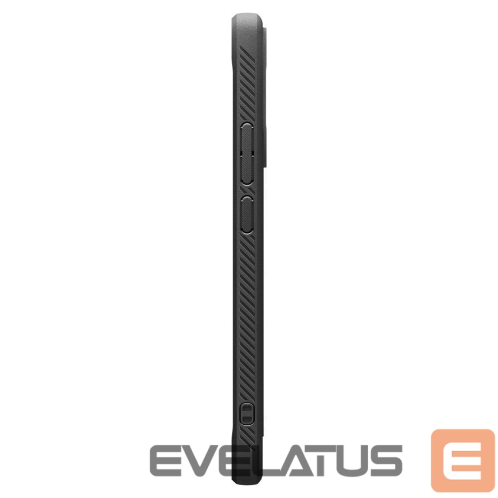 Muud kaubad Spigen Spigen Rugged Armor Case for Xiaomi 15T - Black