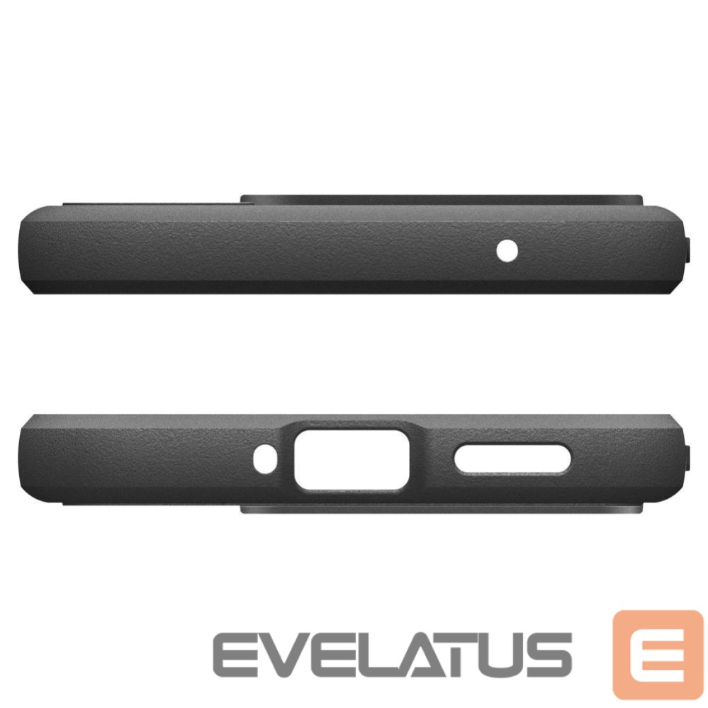 Muud kaubad Spigen Spigen Rugged Armor Case for Xiaomi 15T - Black
