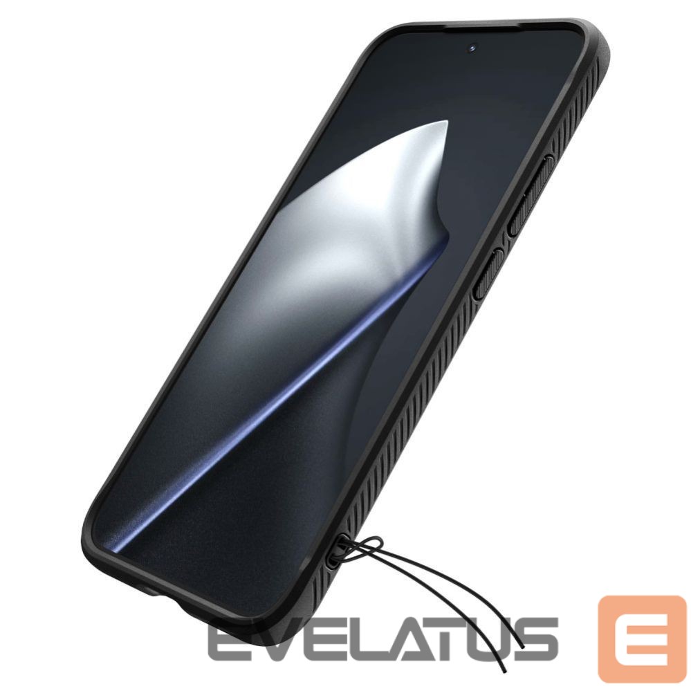 Muud kaubad Spigen Spigen Rugged Armor Case for Xiaomi 15T - Black