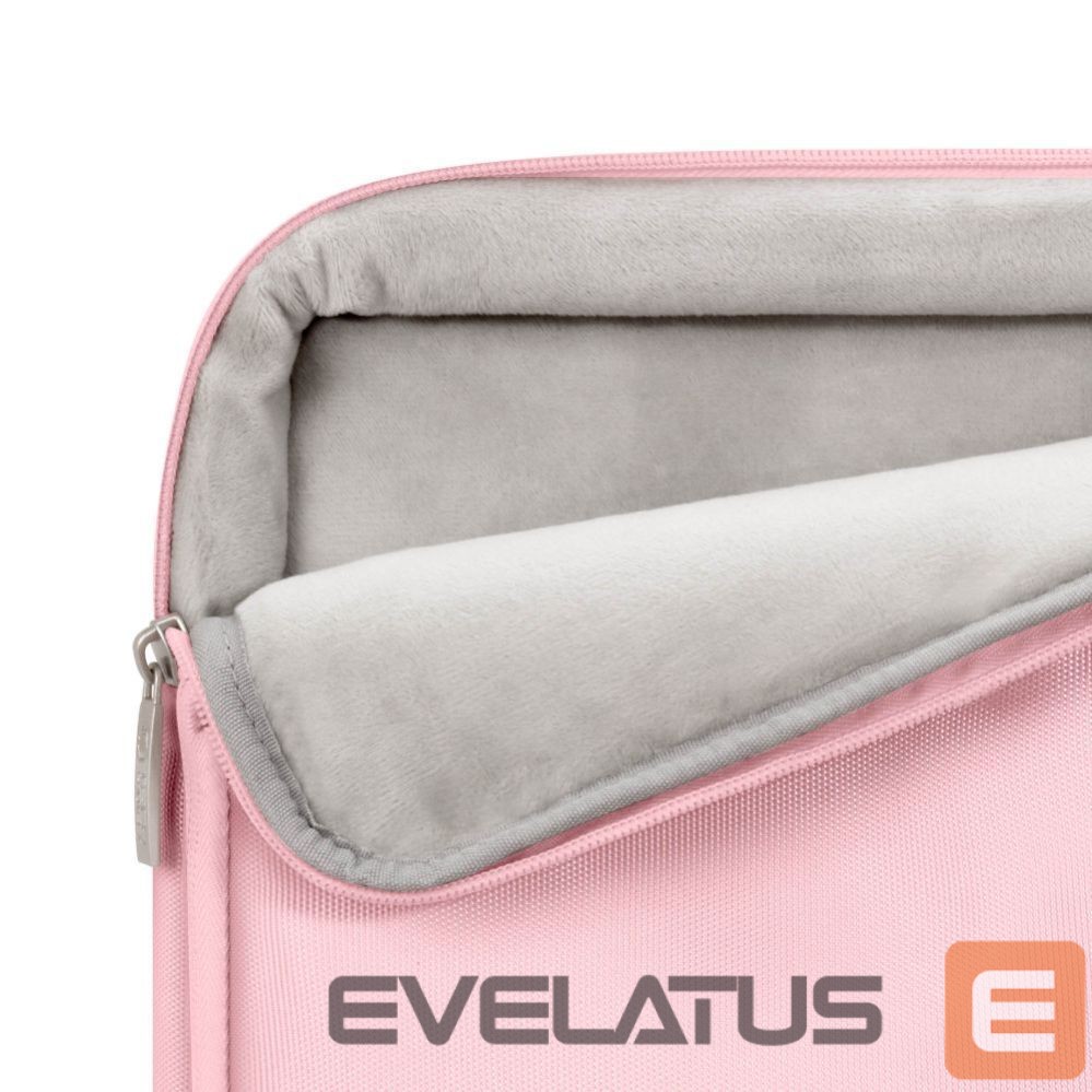 Muud kaubad Tech-Protect Tech-Protect Pocket 15-16 Laptop Bag - Pink