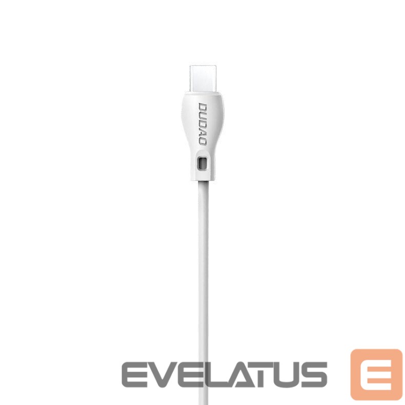 Kaabel Dudao 1 m \ White