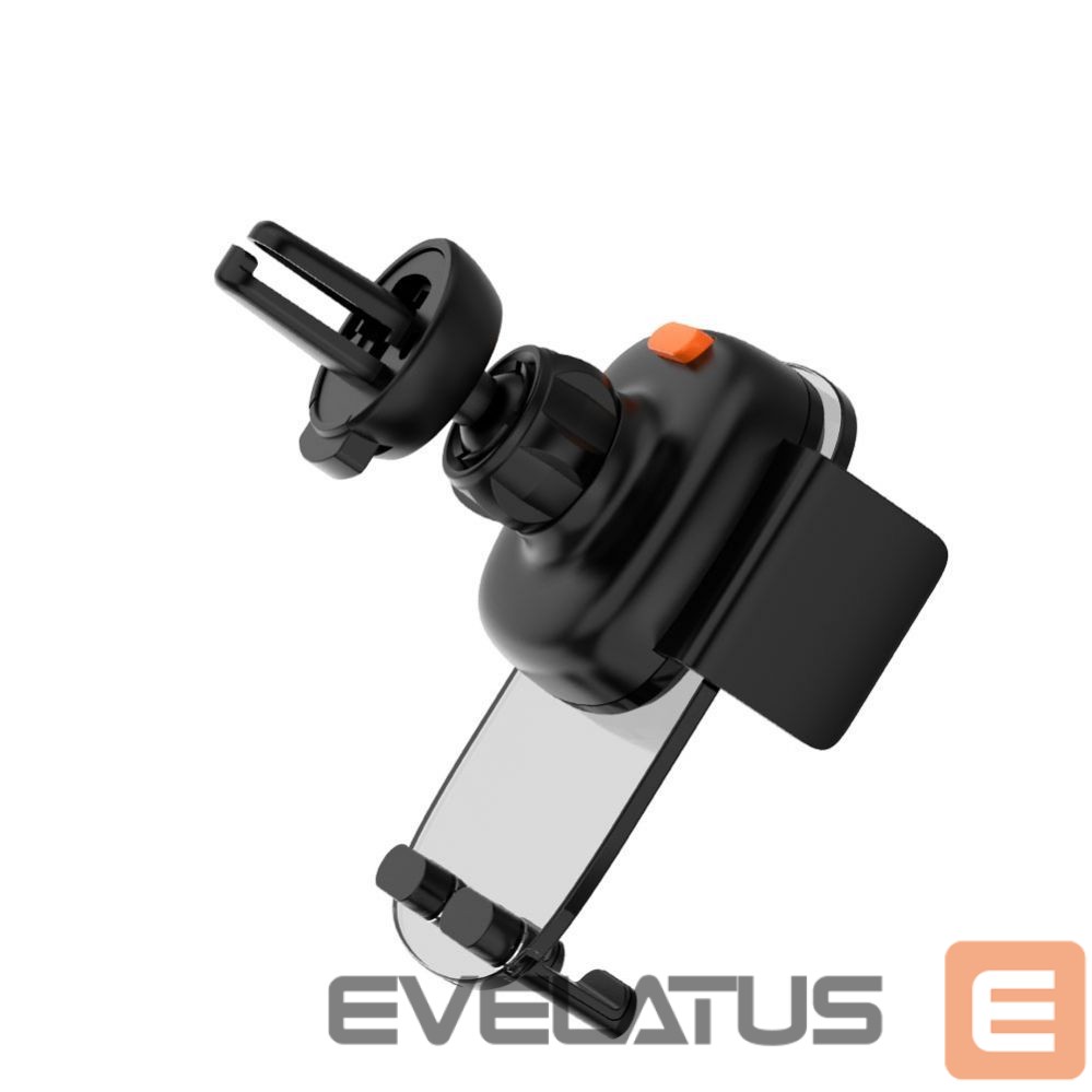 Automaatne hoidja Dudao Dudao F8Max Gravity Car Mount (F8Max)