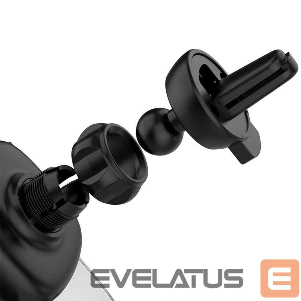 Automaatne hoidja Dudao Dudao F8Max Gravity Car Mount (F8Max)