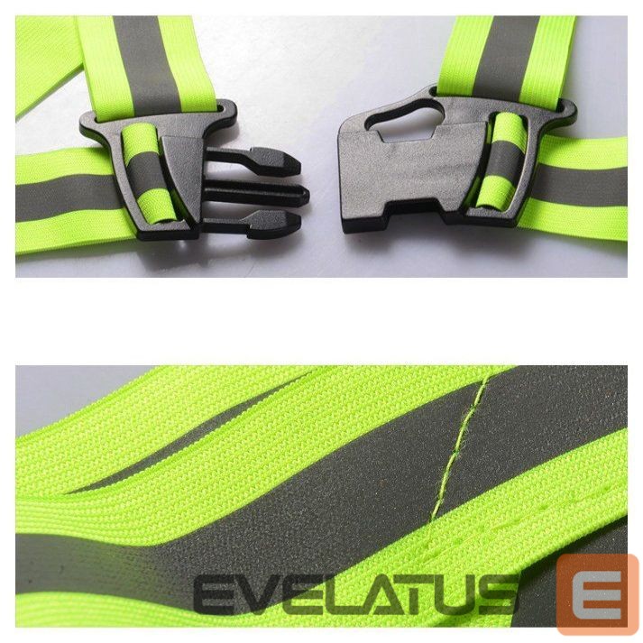 Riietus Hurtel Orange
