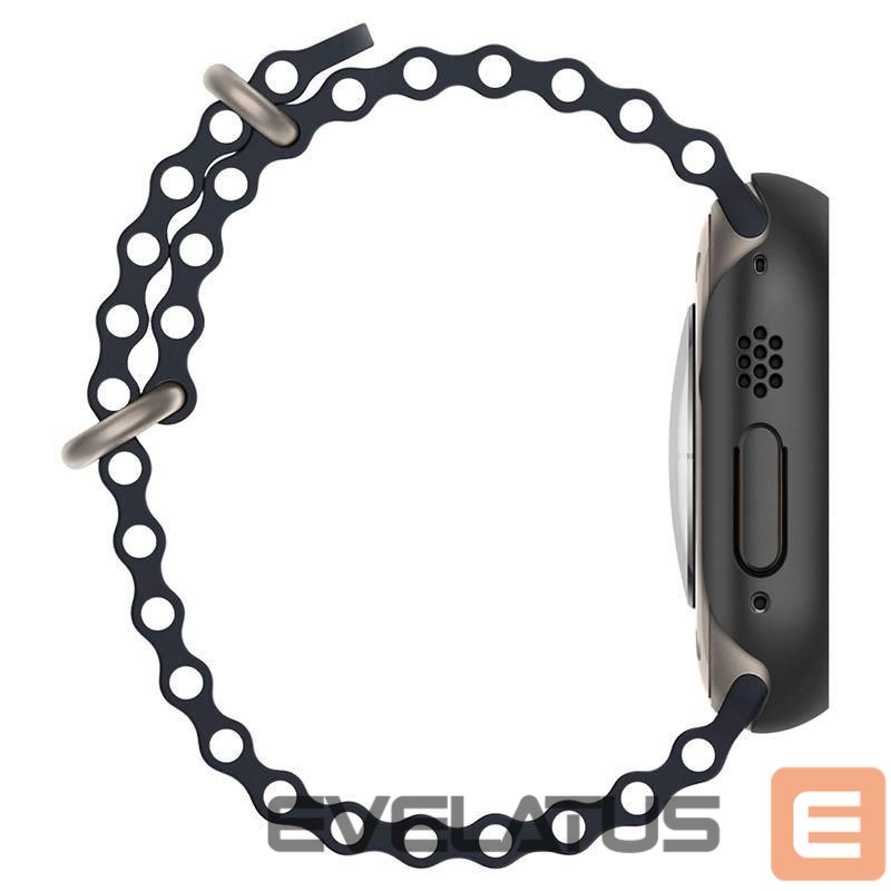 Rihm Spigen Black