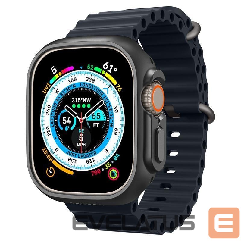 Rihm Spigen Black