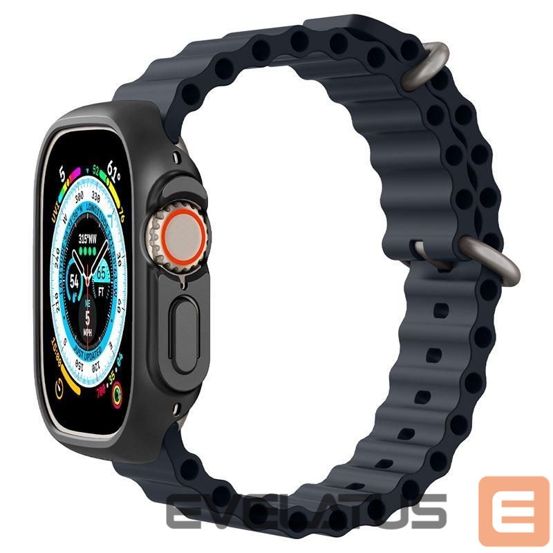 Rihm Spigen Black
