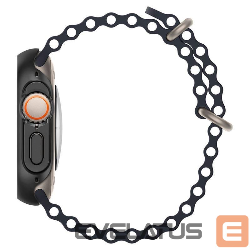 Rihm Spigen Black
