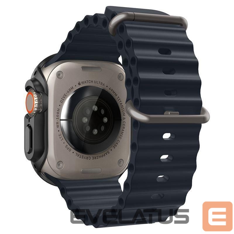 Rihm Spigen Black