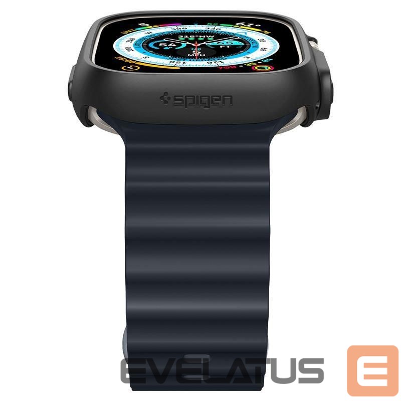 Rihm Spigen Black