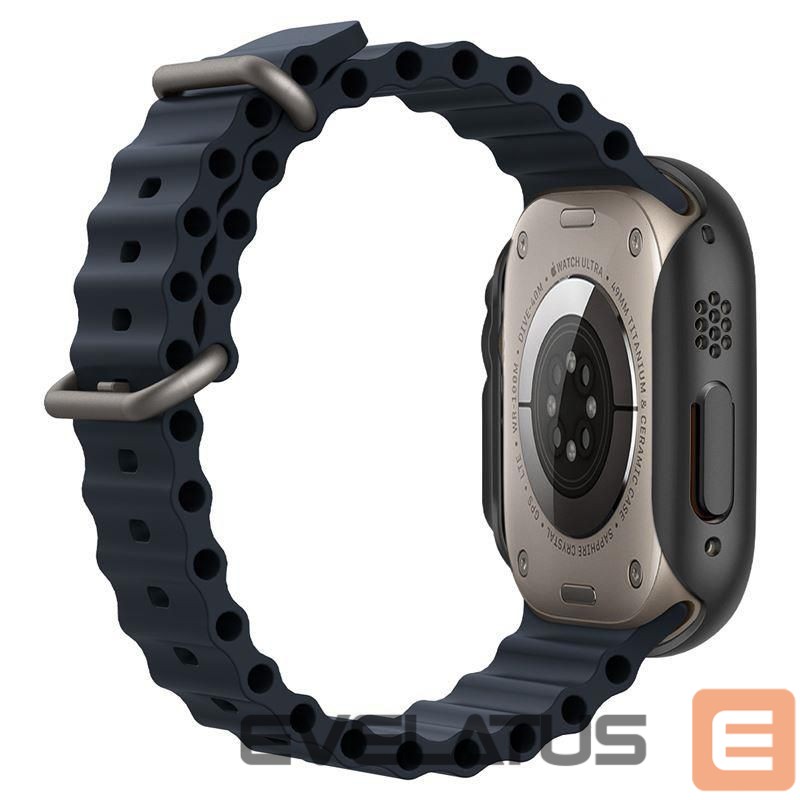 Rihm Spigen Black
