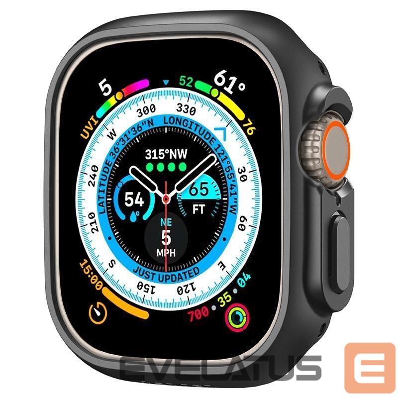 Rihm Spigen Black