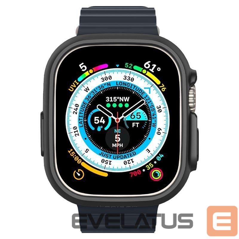 Rihm Spigen Black