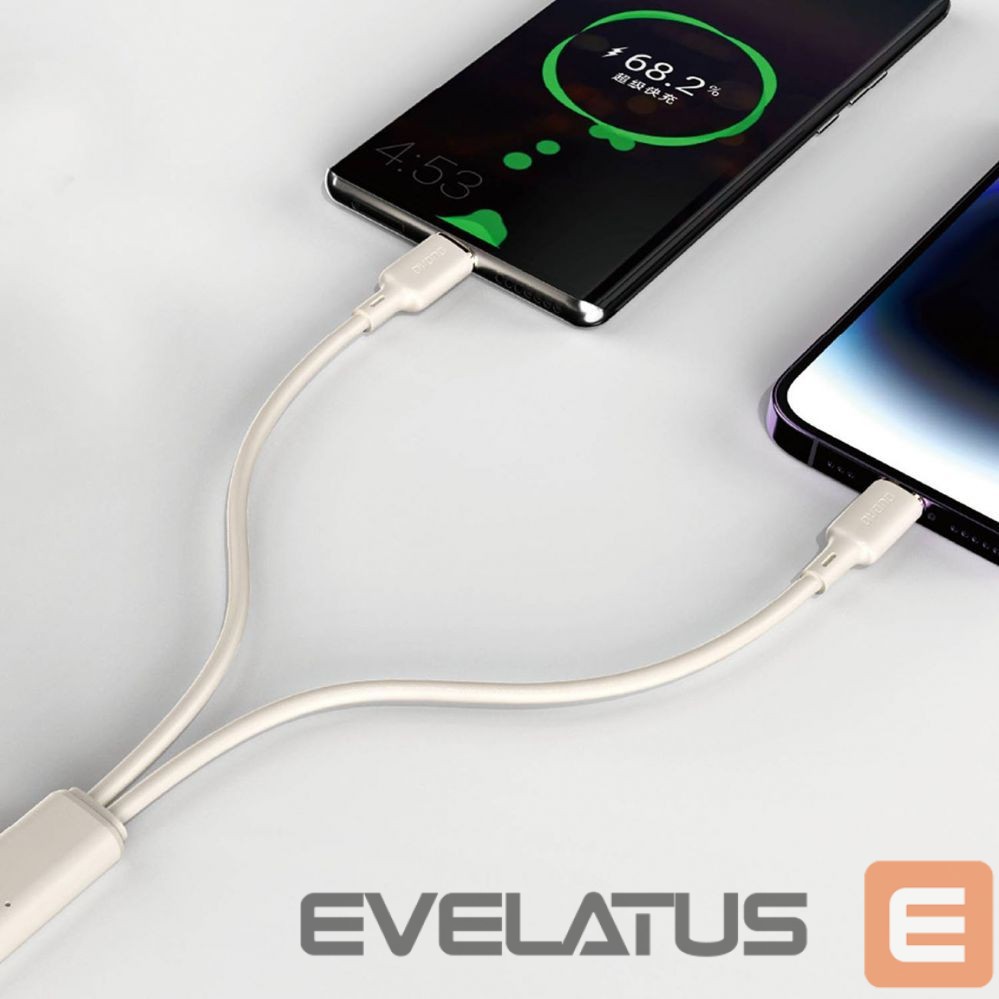 Muu telefoni lisavarustus Dudao 1 m