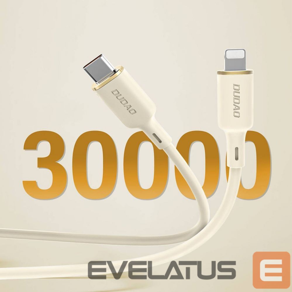 Muu telefoni lisavarustus Dudao 2 m