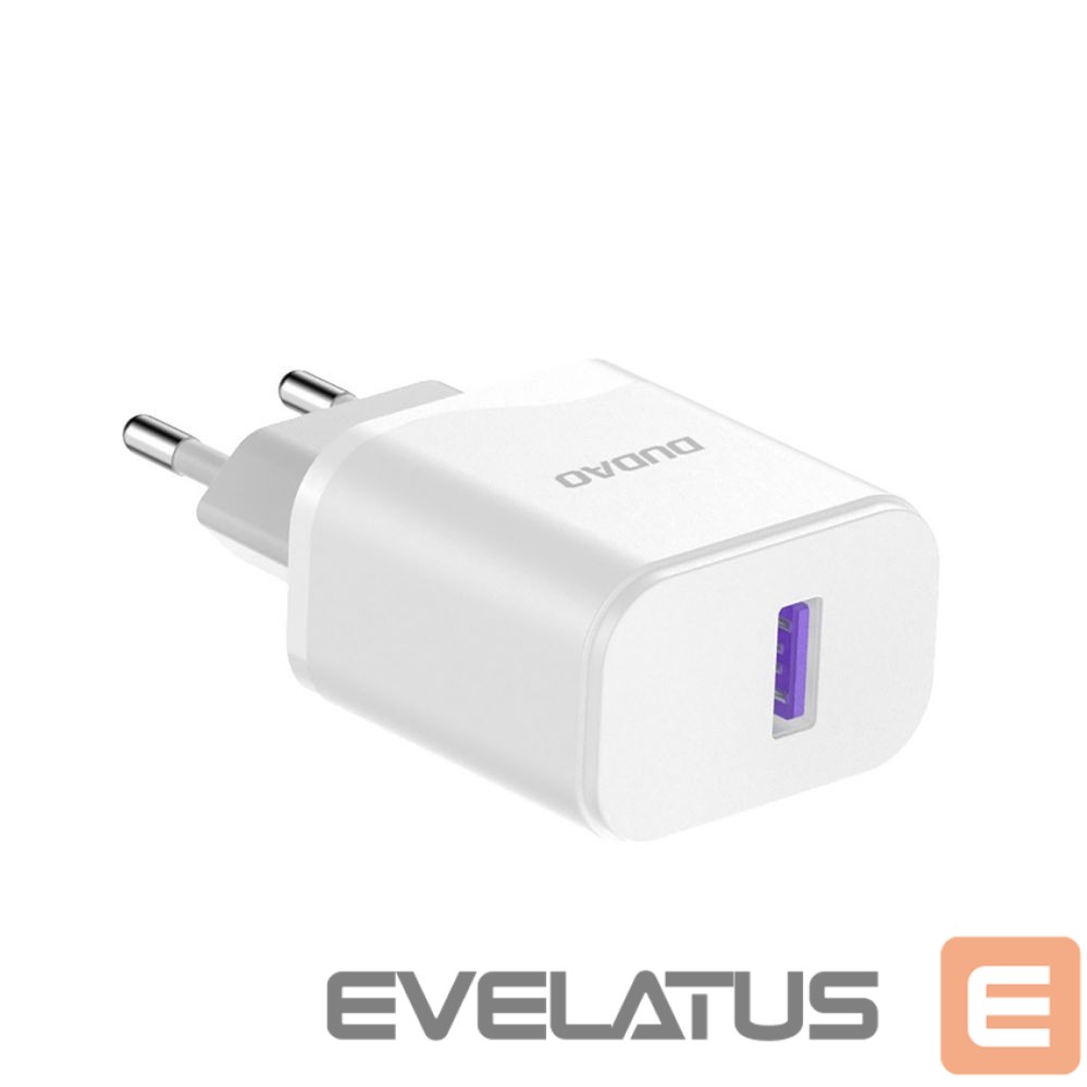 Adaptrid Dudao without cable \ USB-A (female)