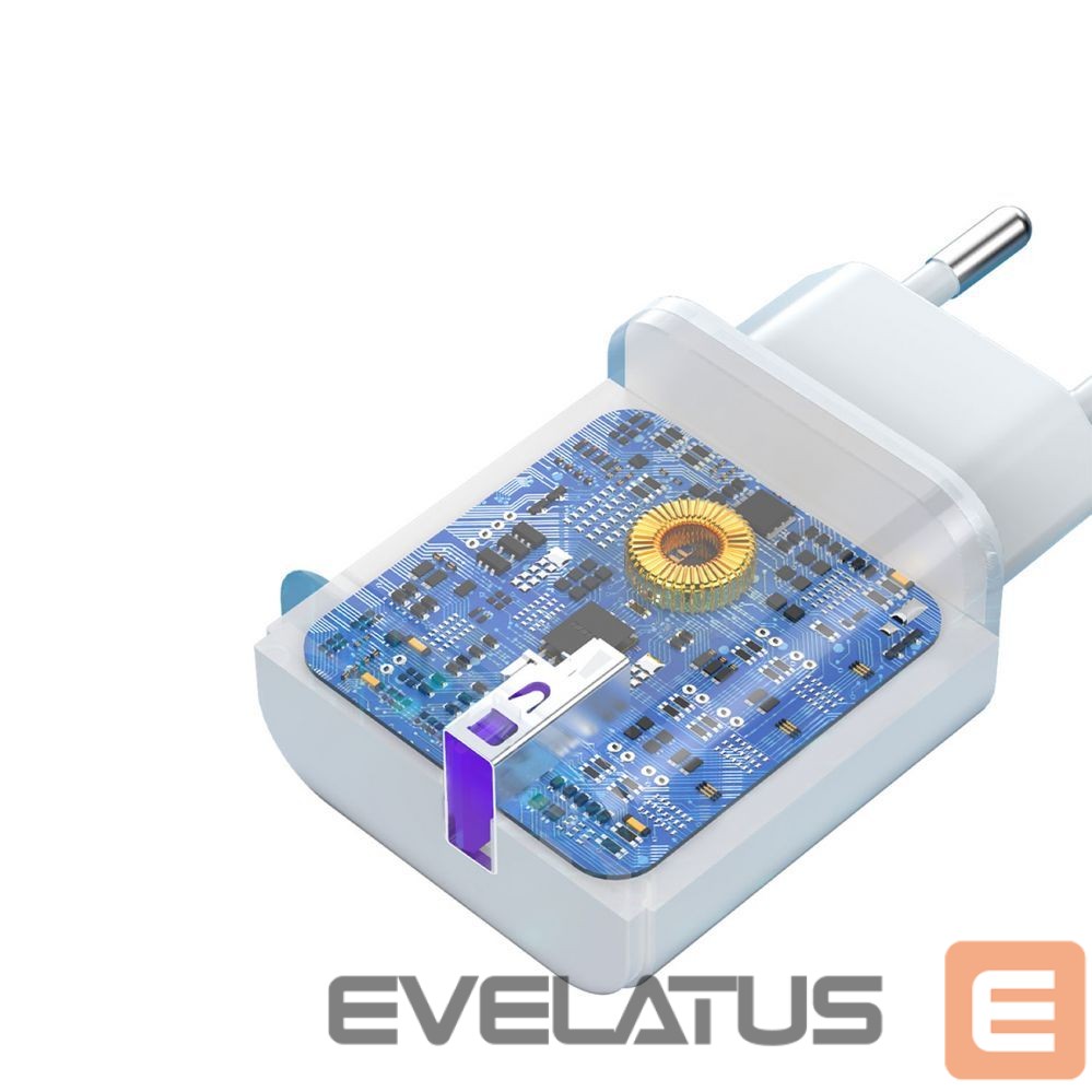 Adaptrid Dudao without cable \ USB-A (female)