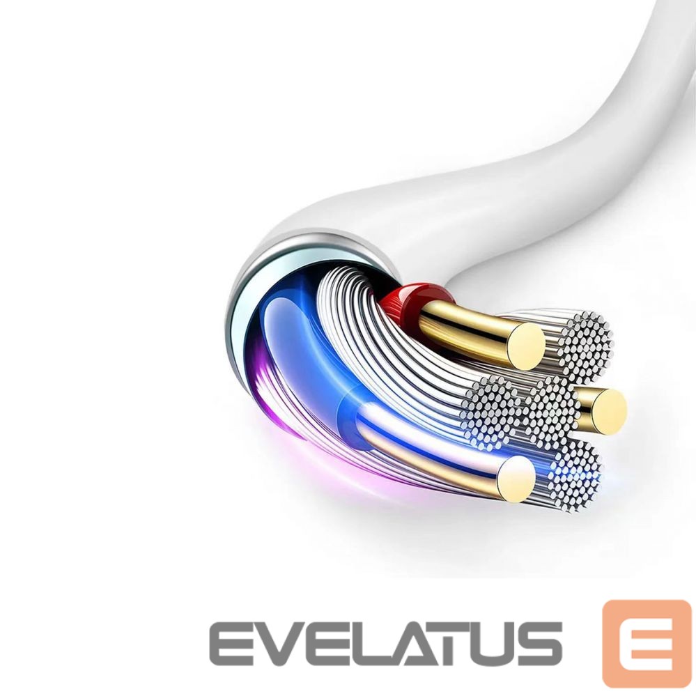 Adaptrid Dudao without cable \ USB-A (female)
