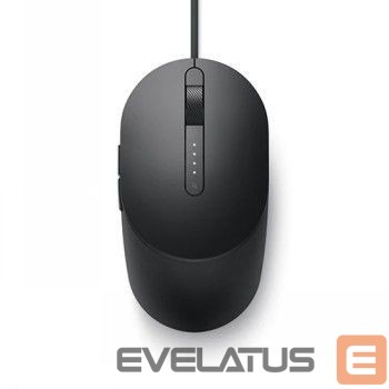 Arvutihiir Dell DELL PRO WIRED MOUSE - MS3220 - BLACK