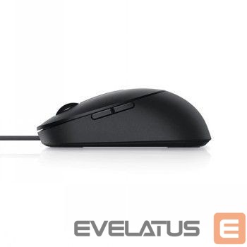 Arvutihiir Dell DELL PRO WIRED MOUSE - MS3220 - BLACK