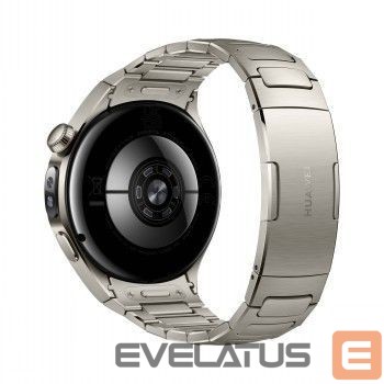 Nutikell Huawei HUAWEI WATCH 5 (46MM) SPACE SILVER
