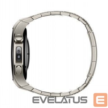 Nutikell Huawei HUAWEI WATCH 5 (46MM) SPACE SILVER