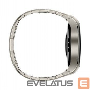 Nutikell Huawei HUAWEI WATCH 5 (46MM) SPACE SILVER