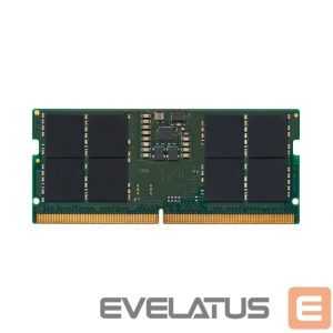 Arvuti komponendid Kingston  KINGSTON 16GB 5600MT/s DDR5 Non-ECC CL46 
