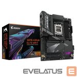 Arvuti komponendid Gigabyte  GIGABYTE X870 A ELITE WIFI7 AM5 ATX MB 