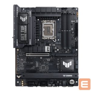 Intel protsessori emaplaat Asus  MB Z890 S1851 ATX/TUF GAMING Z890-PLUS WIFI 