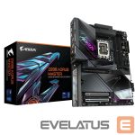 Arvuti komponendid Gigabyte  GIGABYTE Z890 AORUS MASTER 