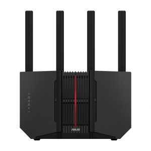 Ruuterid Asus  WRL ROUTER 9700MBPS/TRI BAND RT-BE92U 