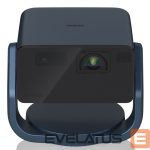Projektorid EPSON  EF-22N Full HD Projector 1920x1080/1000Lm/16:9/5000000:1, Metallic Blue | 