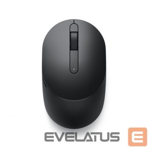 Arvutihiir Dell  MS3320W 2.4GHz Wireless Optical Mouse, Black 