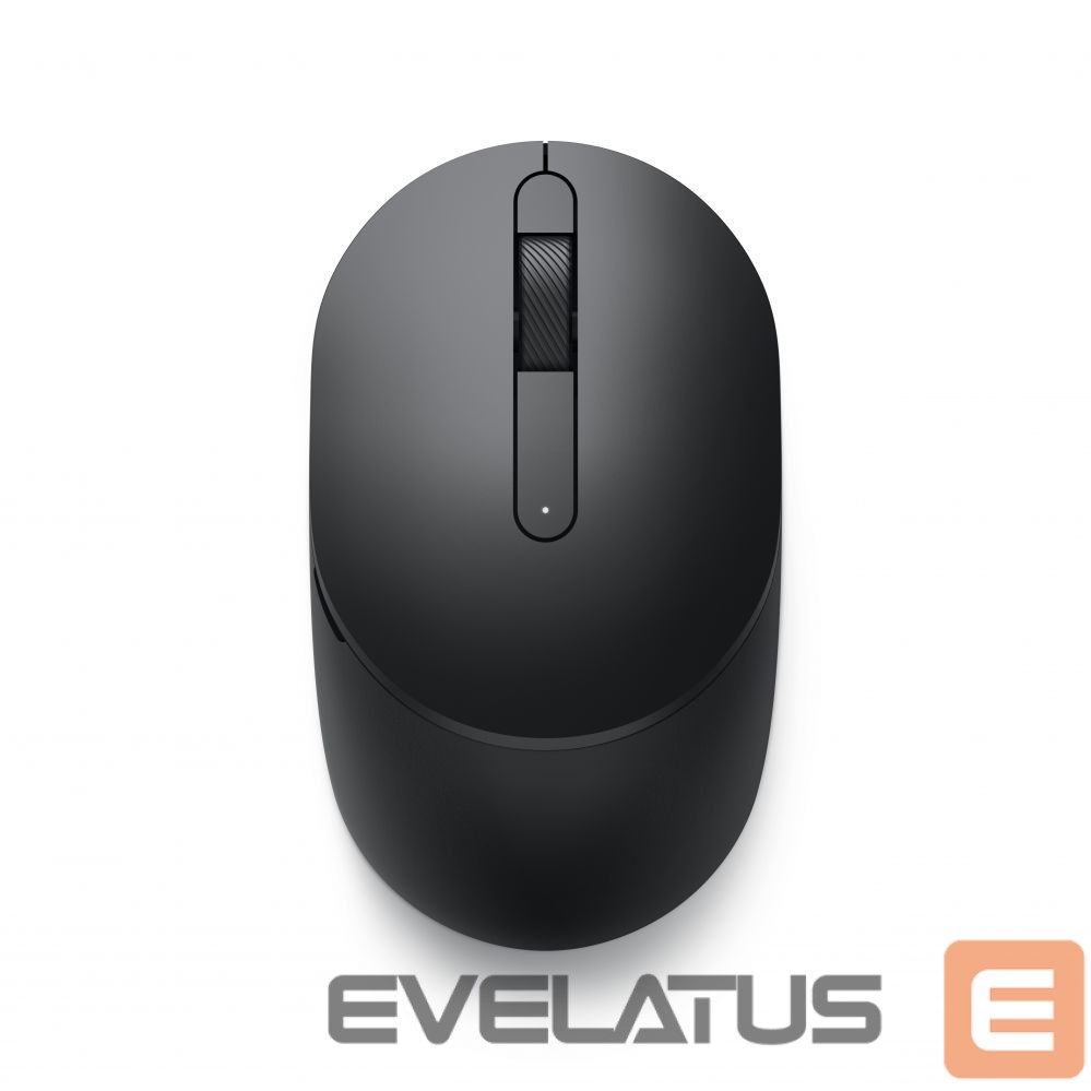 Arvutihiir Dell MS3320W 2.4GHz Wireless Optical Mouse, Black