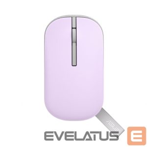 Arvutihiir Asus  Wireless Mouse MD100 Wireless, Blue, Bluetooth 