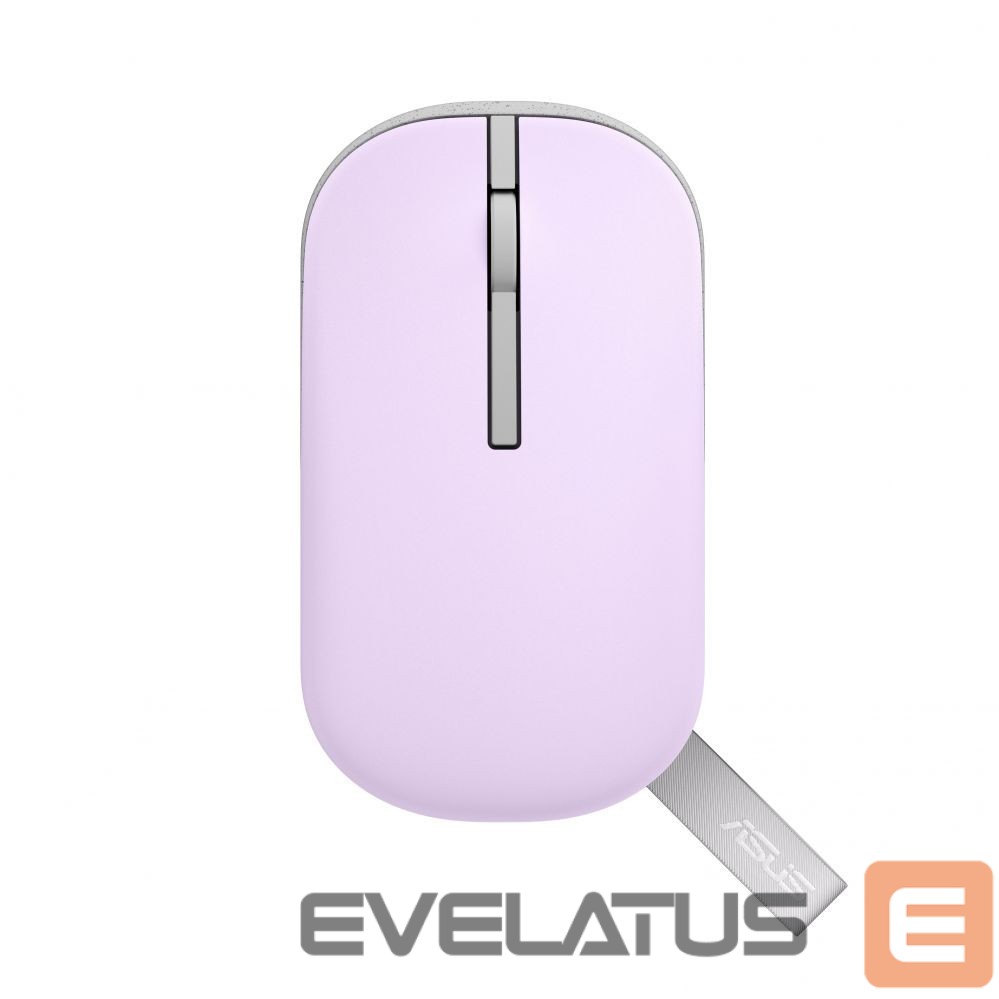 Arvutihiir Asus Wireless Mouse MD100 Wireless, Blue, Bluetooth