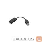 Laadija Lenovo  DisplayPort to HDMI 2.0b Adapter 