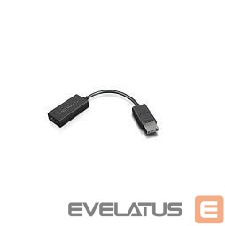 Laadija Lenovo  DisplayPort to HDMI 2.0b Adapter 