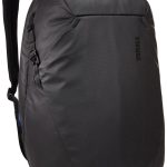 Sülearvuti kott Thule  Backpack 21L TACTBP-116 Tact Black, Backpack for laptop 
