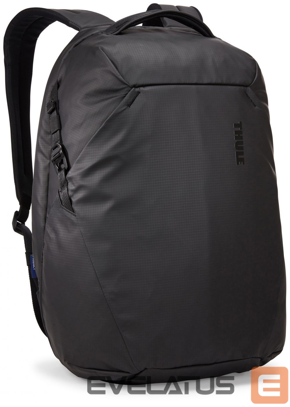 Sülearvuti kott Thule Backpack 21L TACTBP-116 Tact Black, Backpack for laptop