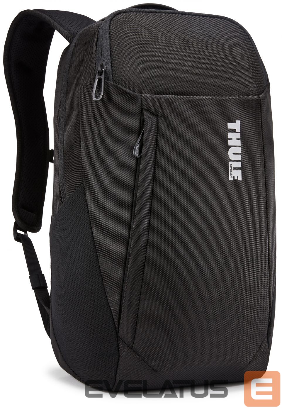 Sülearvuti kott Thule Backpack 20L TACBP-2115 Accent Black, Backpack for laptop