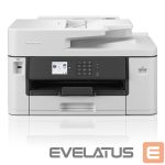 Printerid Brother  Multifunctional printer MFC-J5340DW Colour, Inkjet, 4-in-1, A3, Wi-Fi 
