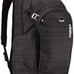 Sülearvuti kott Thule  Backpack 24L CONBP-116 Construct Black, Backpack for laptop 