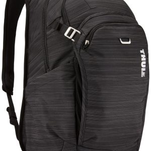 Sülearvuti kott Thule  Backpack 24L CONBP-116 Construct Black, Backpack for laptop 