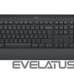 Arvutitarvikud Logitech  LOGI SIGNATURE K650 - GRAPHITE (US) 