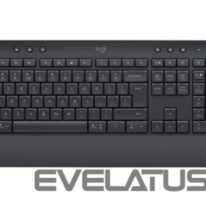 Arvutitarvikud Logitech  LOGI SIGNATURE K650 - GRAPHITE (US) 