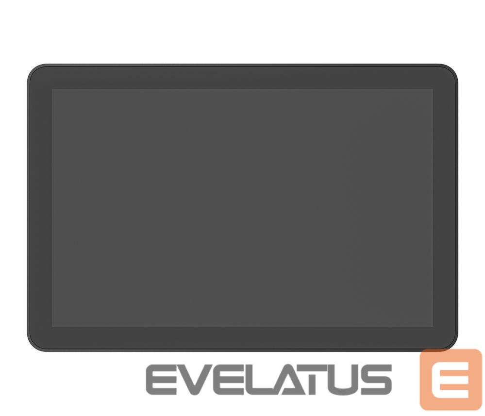 Arvutitarvikud Logitech LOGI TAP SCHEDULER - GRAPHITE - WW